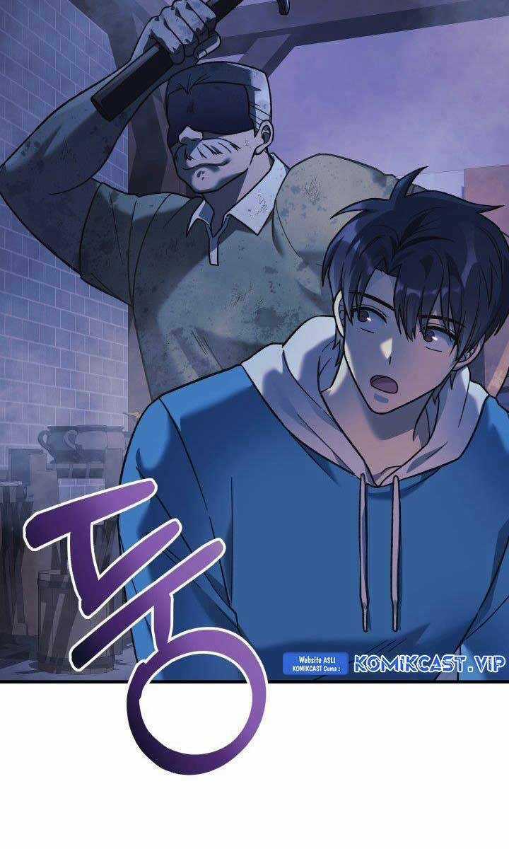 Con Gái Tôi Là Trùm Cuối Chapter 86 trang 8