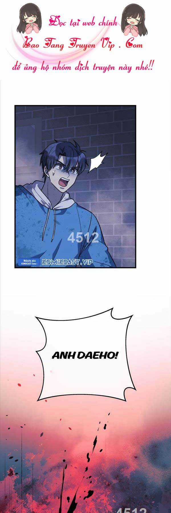 Con Gái Tôi Là Trùm Cuối Chapter 87 trang 0