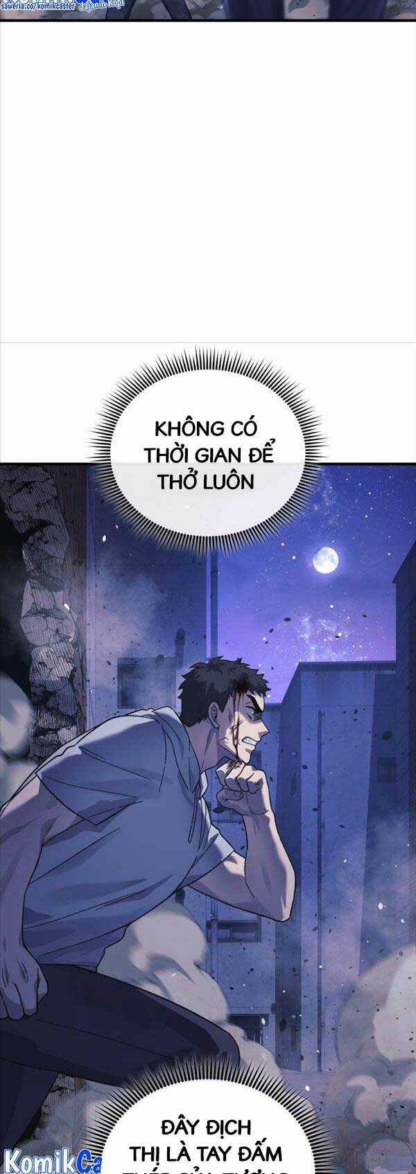 Con Gái Tôi Là Trùm Cuối Chapter 87 trang 13
