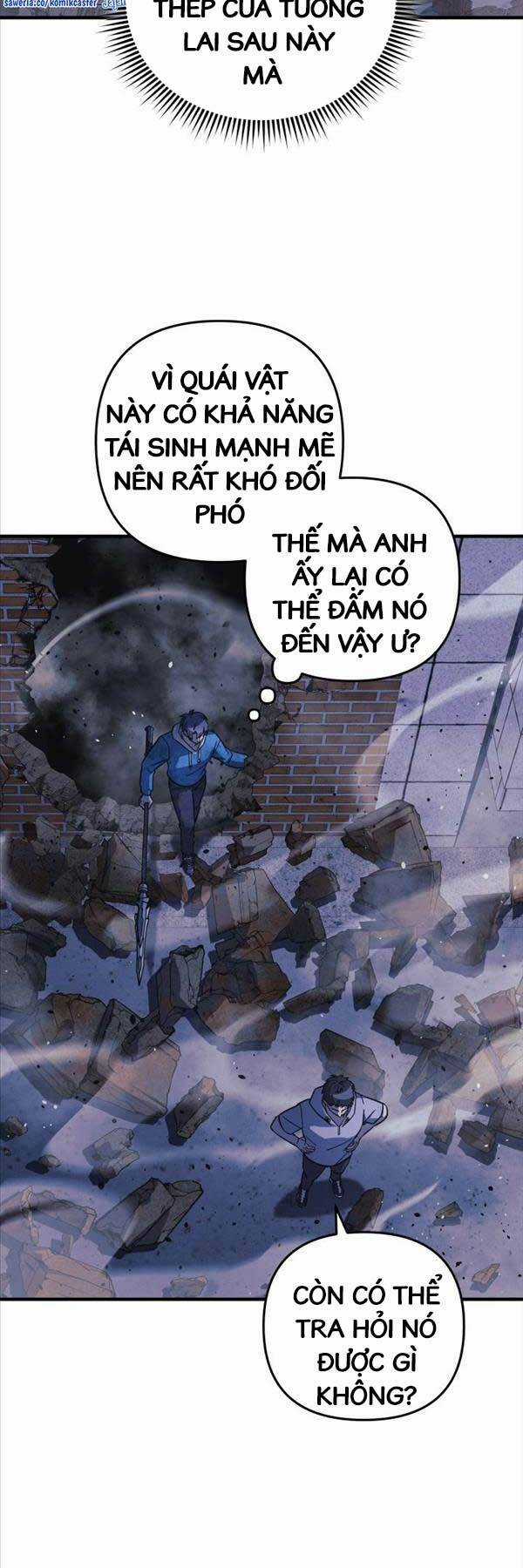 Con Gái Tôi Là Trùm Cuối Chapter 87 trang 14