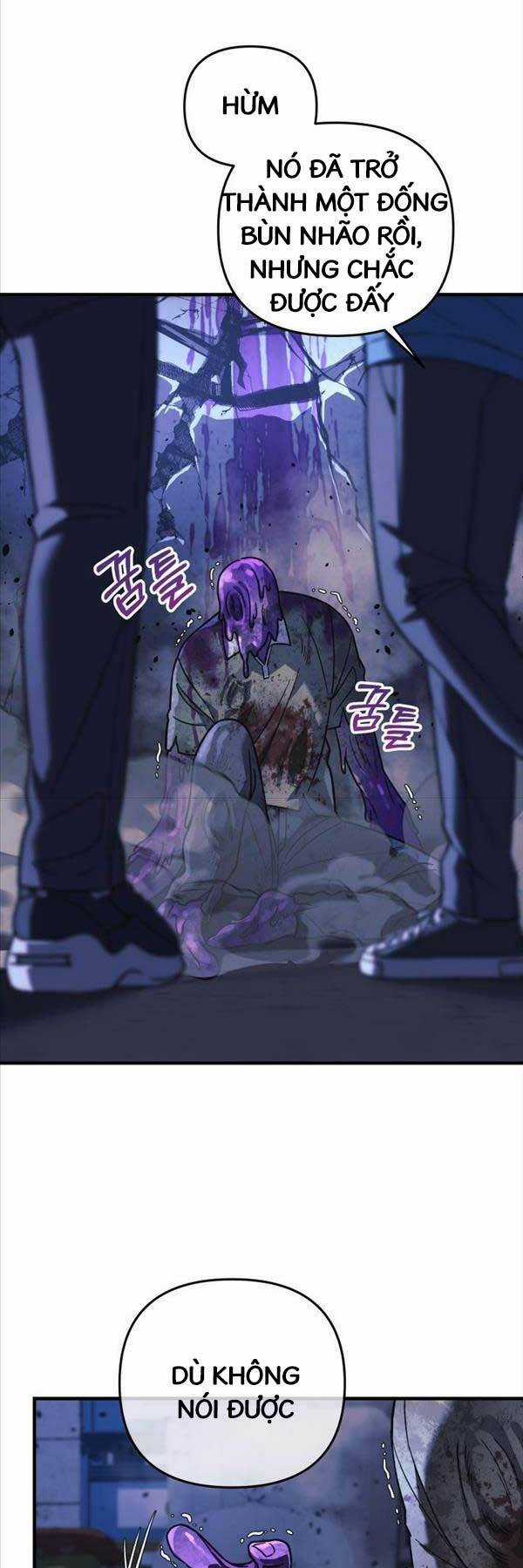 Con Gái Tôi Là Trùm Cuối Chapter 87 trang 15