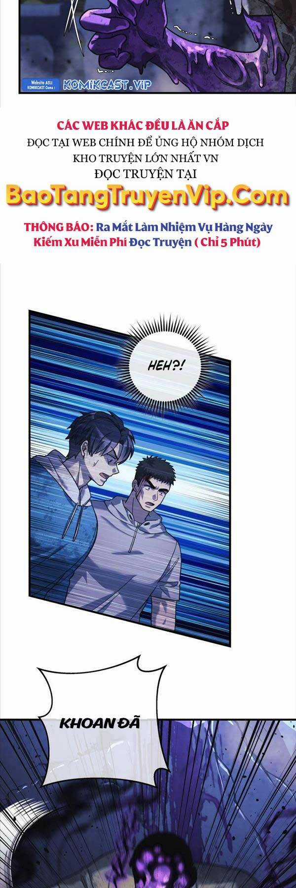 Con Gái Tôi Là Trùm Cuối Chapter 87 trang 16