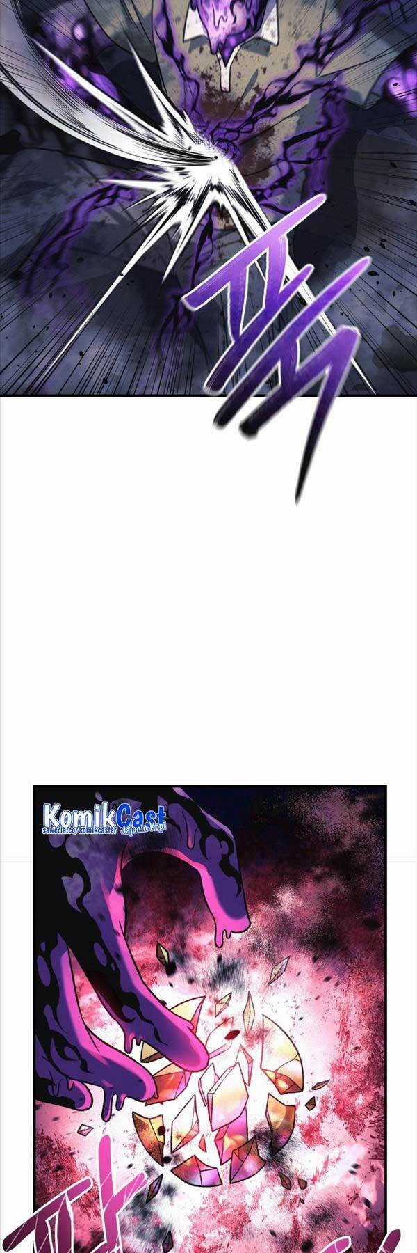 Con Gái Tôi Là Trùm Cuối Chapter 87 trang 17