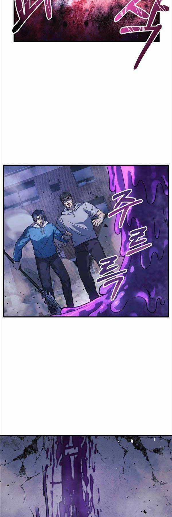 Con Gái Tôi Là Trùm Cuối Chapter 87 trang 18