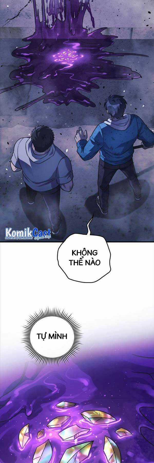 Con Gái Tôi Là Trùm Cuối Chapter 87 trang 19