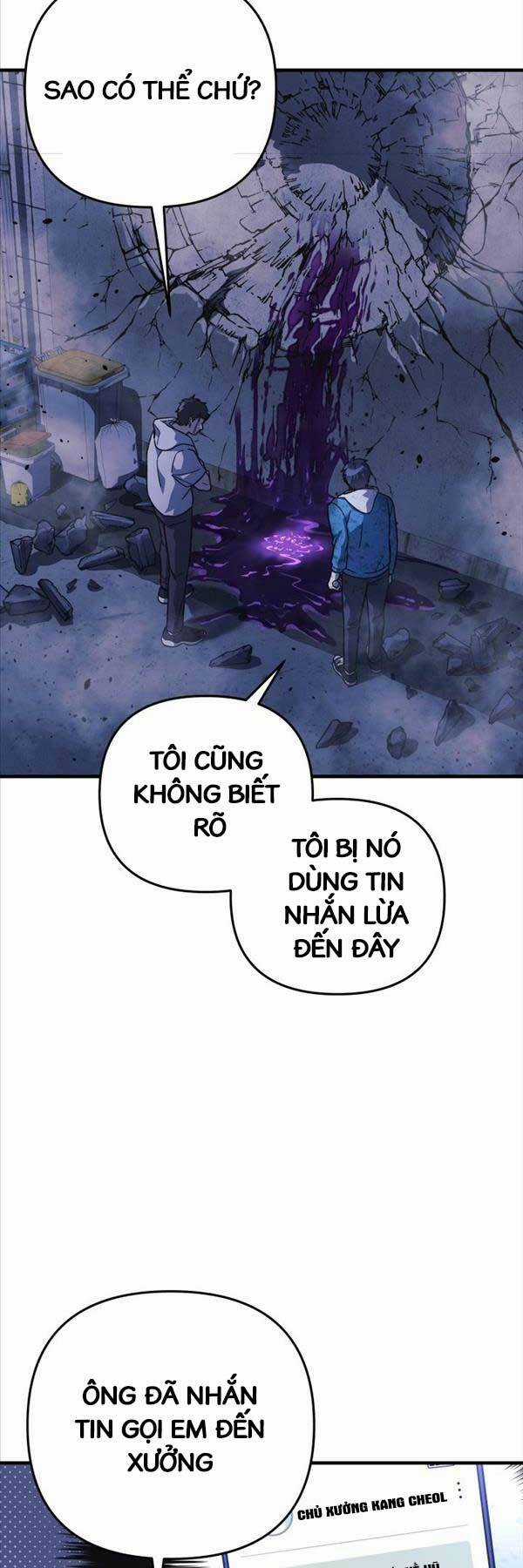 Con Gái Tôi Là Trùm Cuối Chapter 87 trang 22