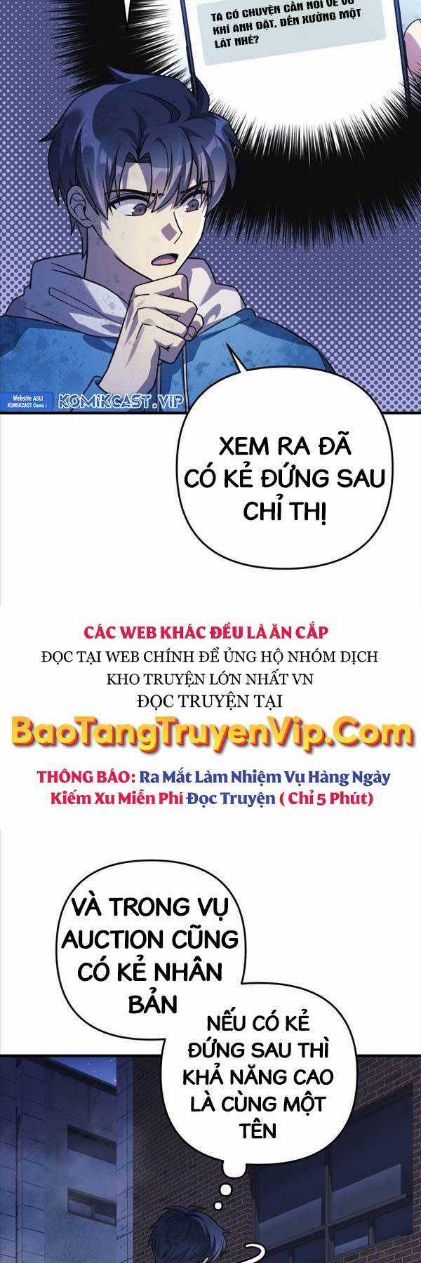Con Gái Tôi Là Trùm Cuối Chapter 87 trang 23