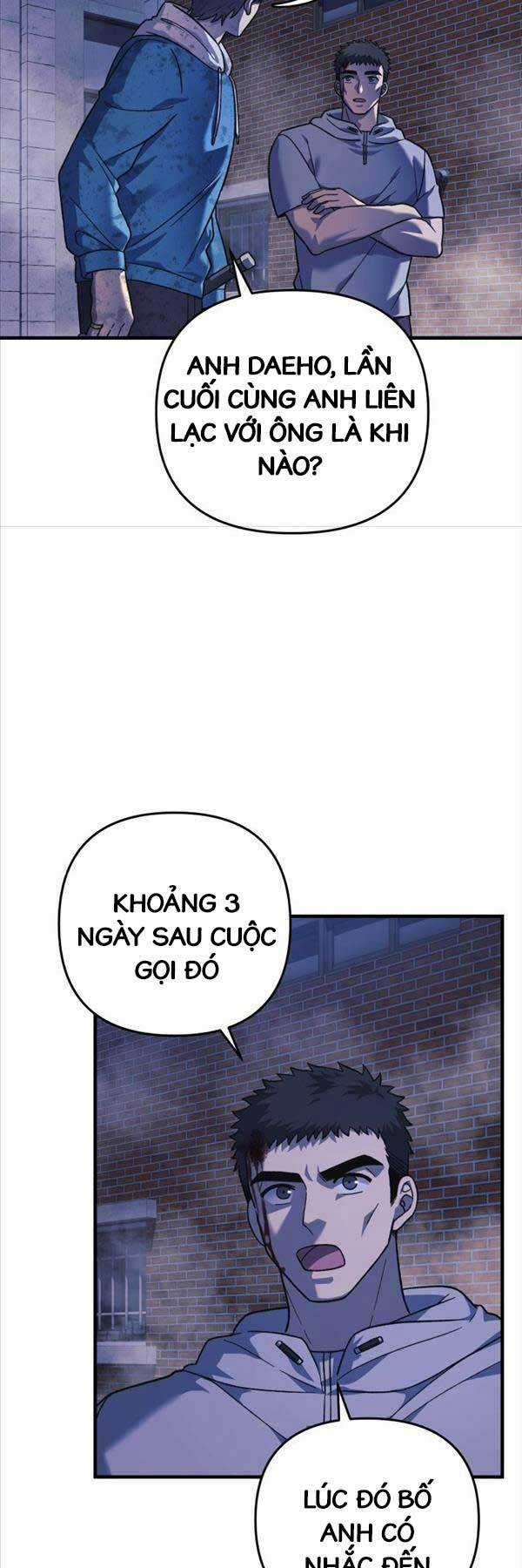 Con Gái Tôi Là Trùm Cuối Chapter 87 trang 24