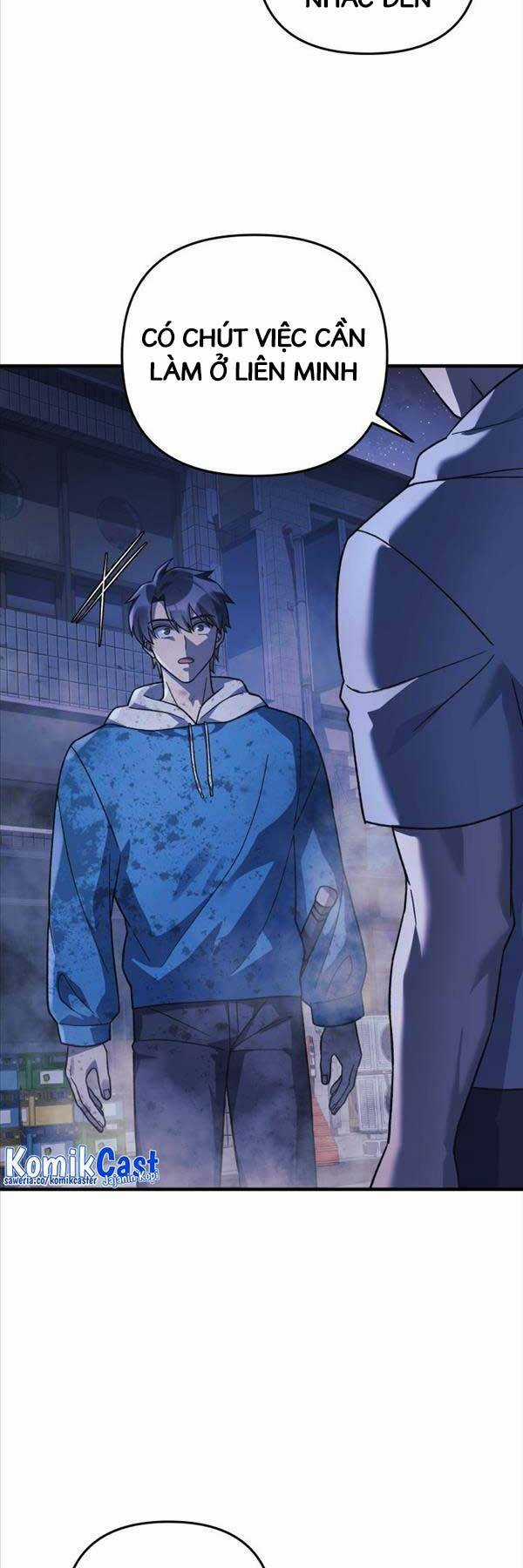 Con Gái Tôi Là Trùm Cuối Chapter 87 trang 25