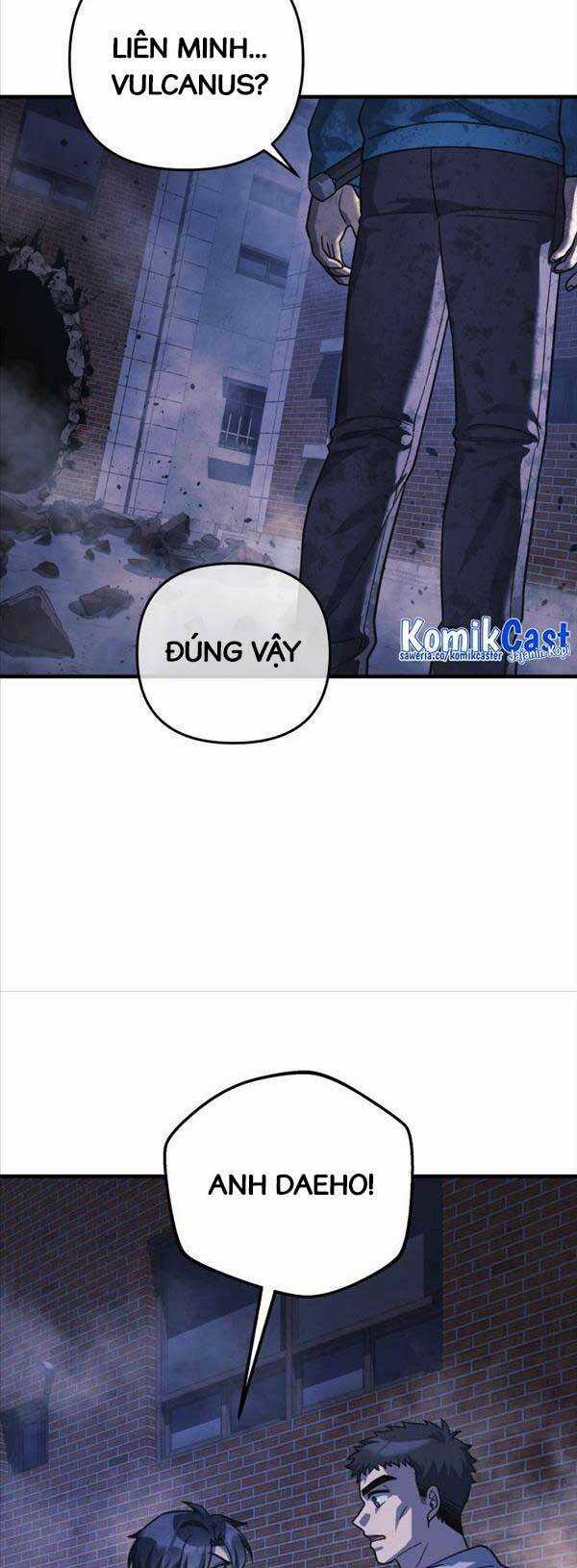 Con Gái Tôi Là Trùm Cuối Chapter 87 trang 26