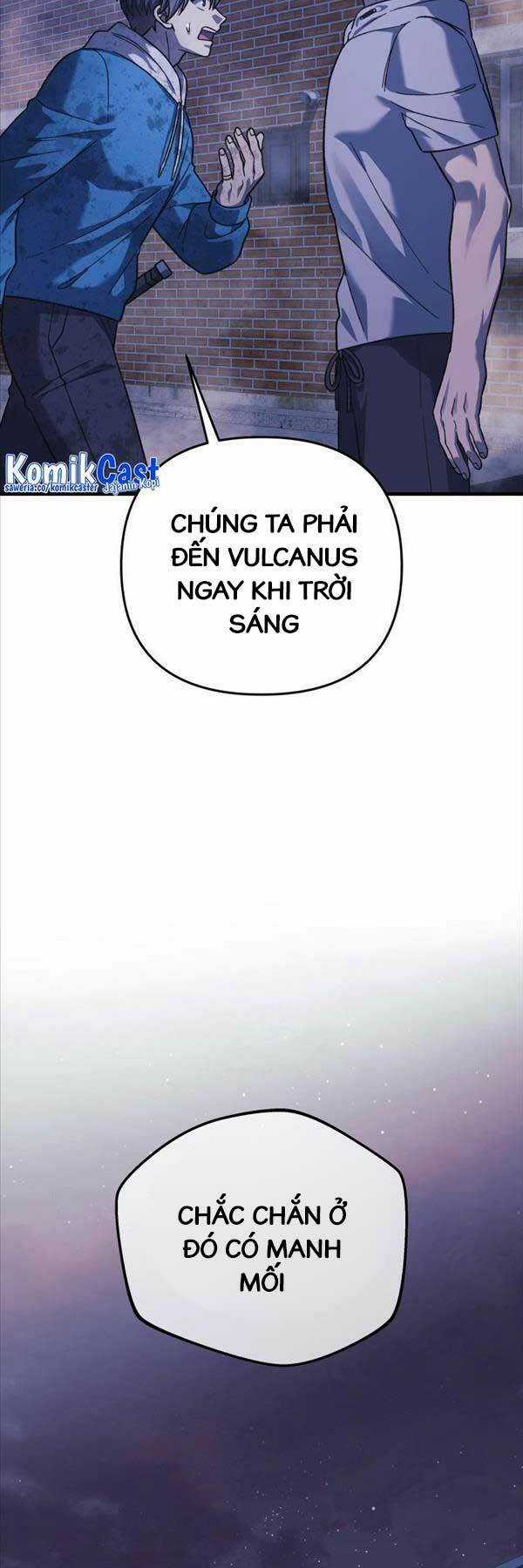 Con Gái Tôi Là Trùm Cuối Chapter 87 trang 27