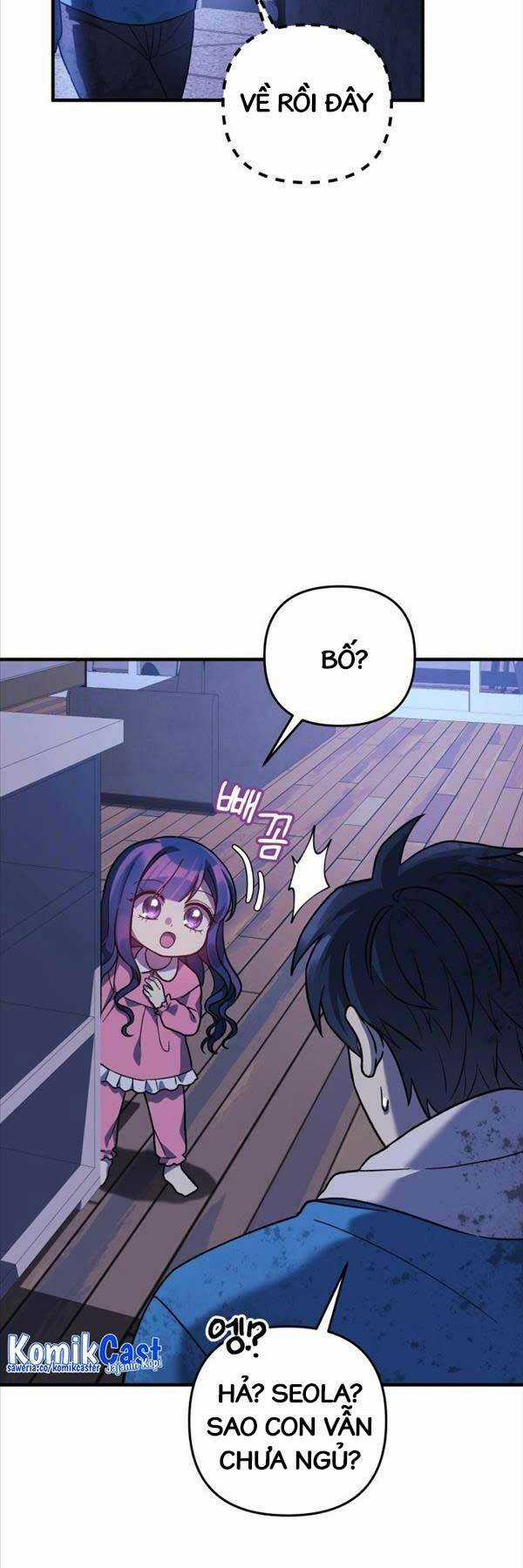 Con Gái Tôi Là Trùm Cuối Chapter 87 trang 29