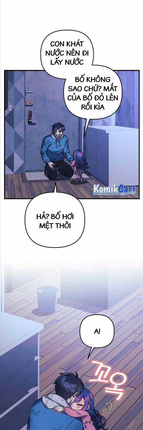 Con Gái Tôi Là Trùm Cuối Chapter 87 trang 30