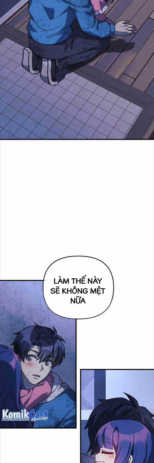 Con Gái Tôi Là Trùm Cuối Chapter 87 trang 31