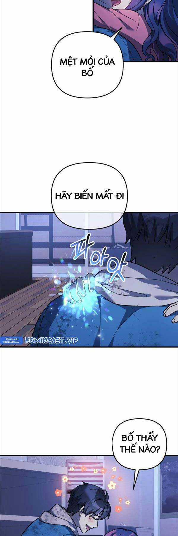 Con Gái Tôi Là Trùm Cuối Chapter 87 trang 32