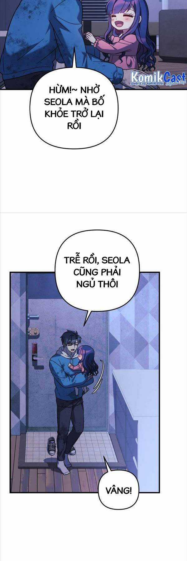 Con Gái Tôi Là Trùm Cuối Chapter 87 trang 33