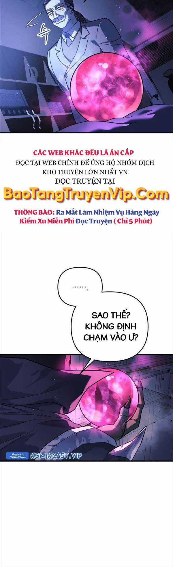 Con Gái Tôi Là Trùm Cuối Chapter 87 trang 39