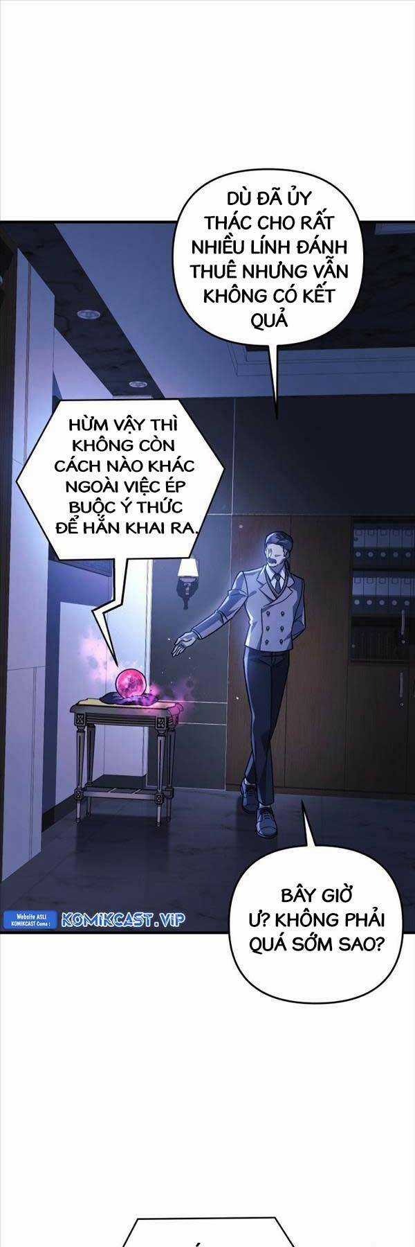 Con Gái Tôi Là Trùm Cuối Chapter 87 trang 40