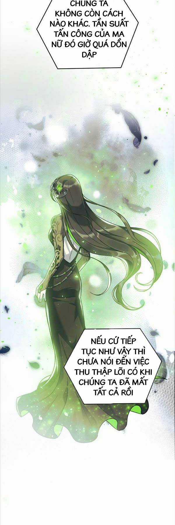 Con Gái Tôi Là Trùm Cuối Chapter 87 trang 41