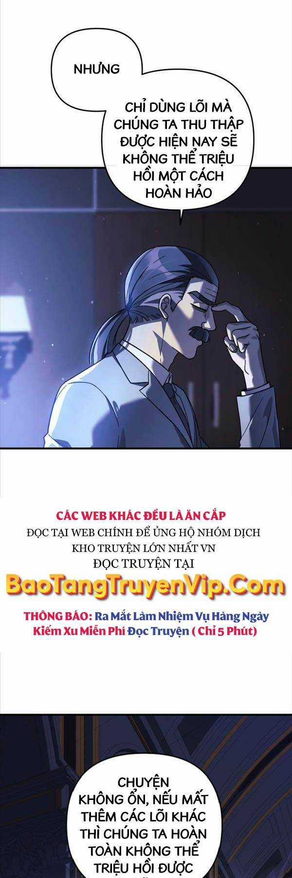 Con Gái Tôi Là Trùm Cuối Chapter 87 trang 42