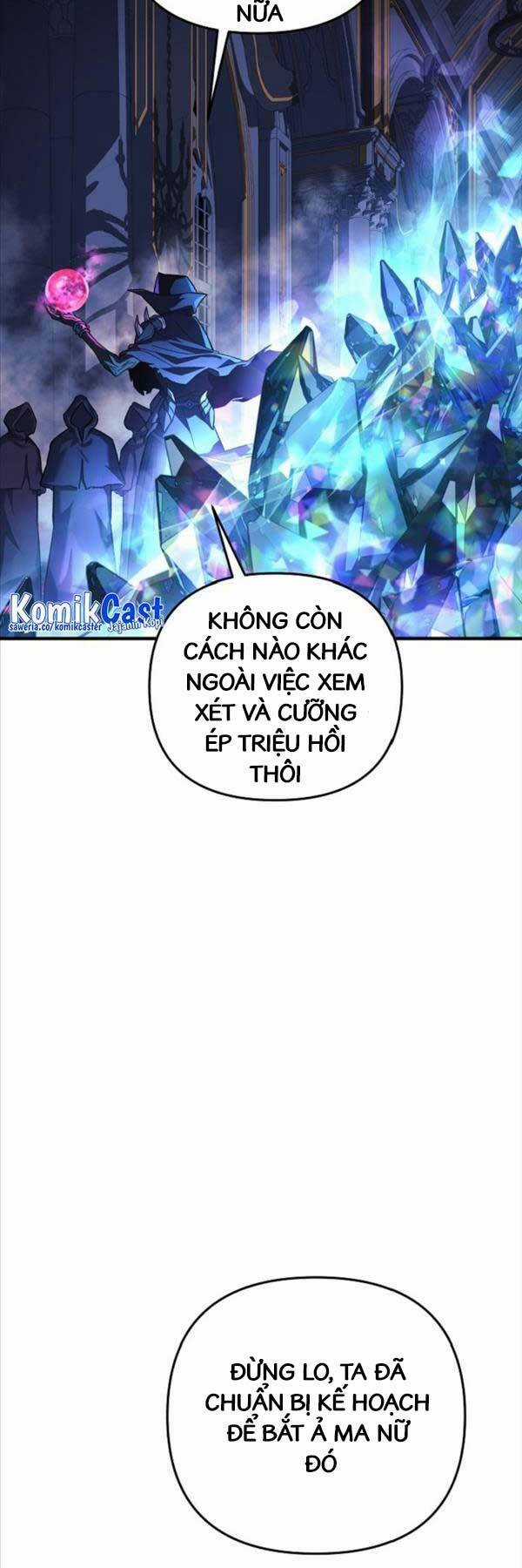 Con Gái Tôi Là Trùm Cuối Chapter 87 trang 43