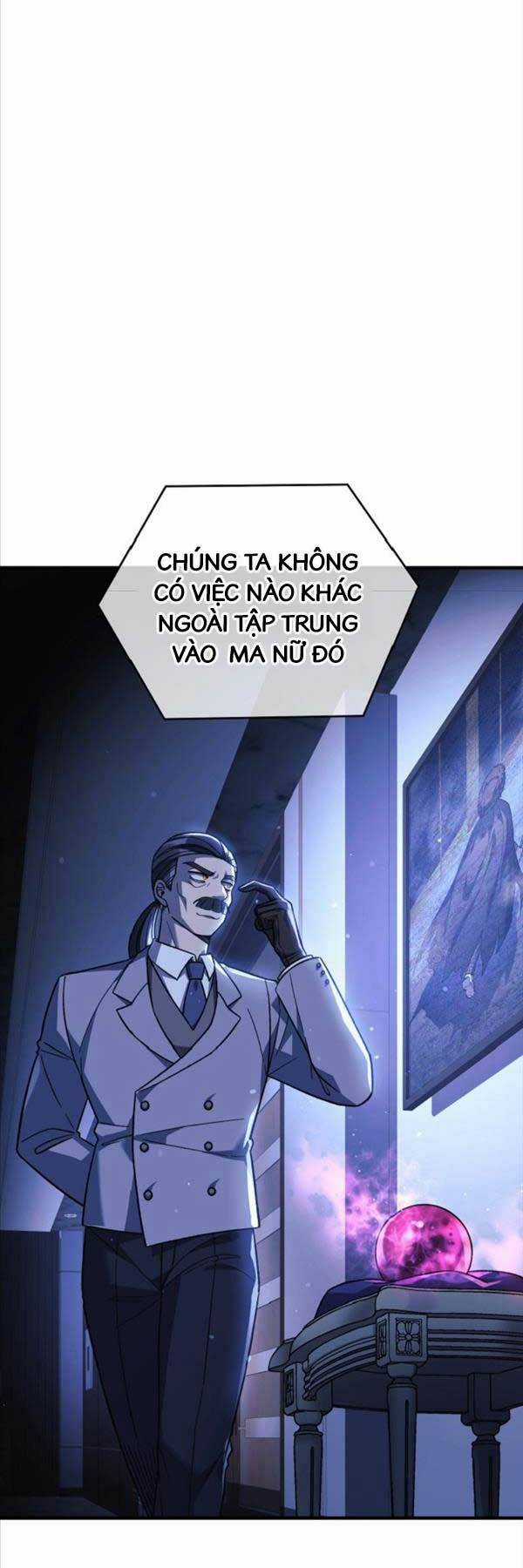 Con Gái Tôi Là Trùm Cuối Chapter 87 trang 44