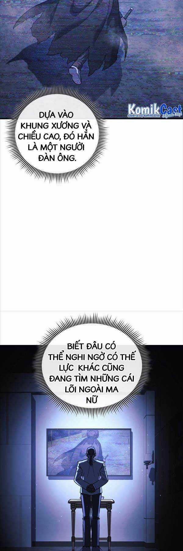 Con Gái Tôi Là Trùm Cuối Chapter 87 trang 46