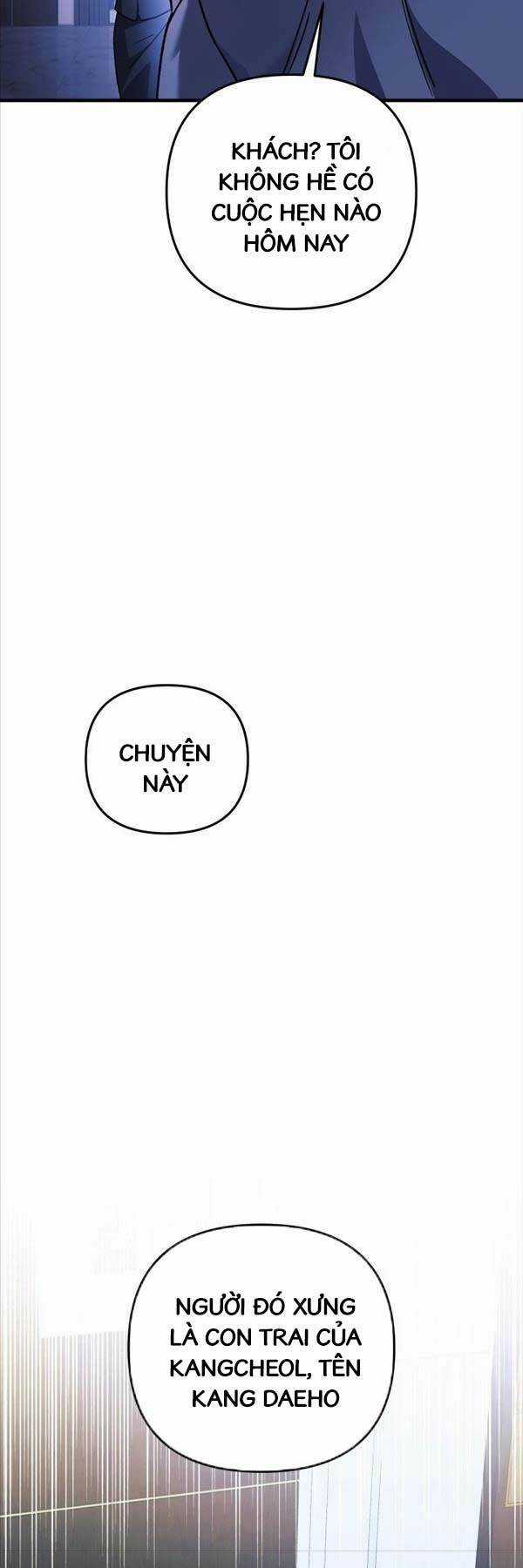 Con Gái Tôi Là Trùm Cuối Chapter 87 trang 50