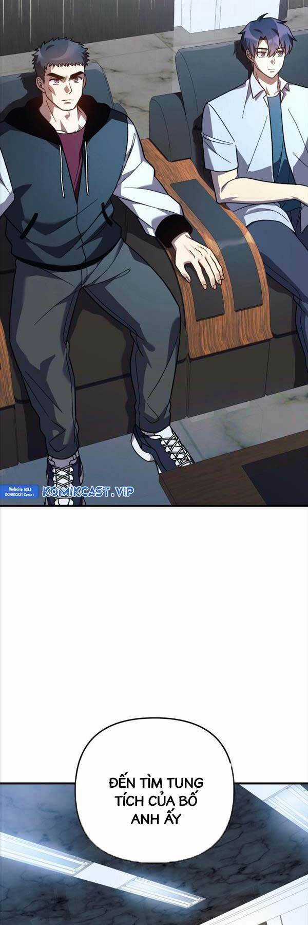 Con Gái Tôi Là Trùm Cuối Chapter 87 trang 51