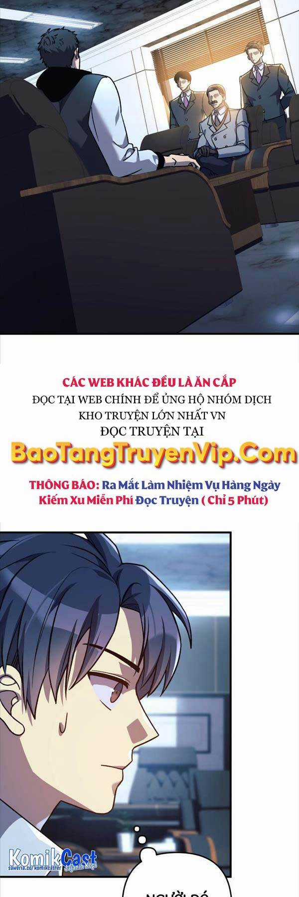 Con Gái Tôi Là Trùm Cuối Chapter 87 trang 52