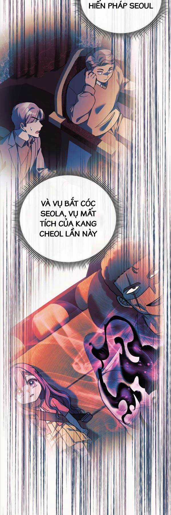 Con Gái Tôi Là Trùm Cuối Chapter 87 trang 54