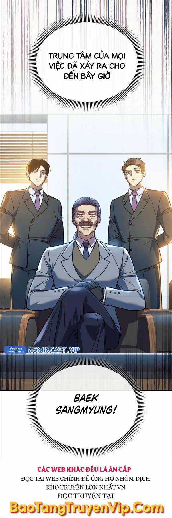 Con Gái Tôi Là Trùm Cuối Chapter 87 trang 55