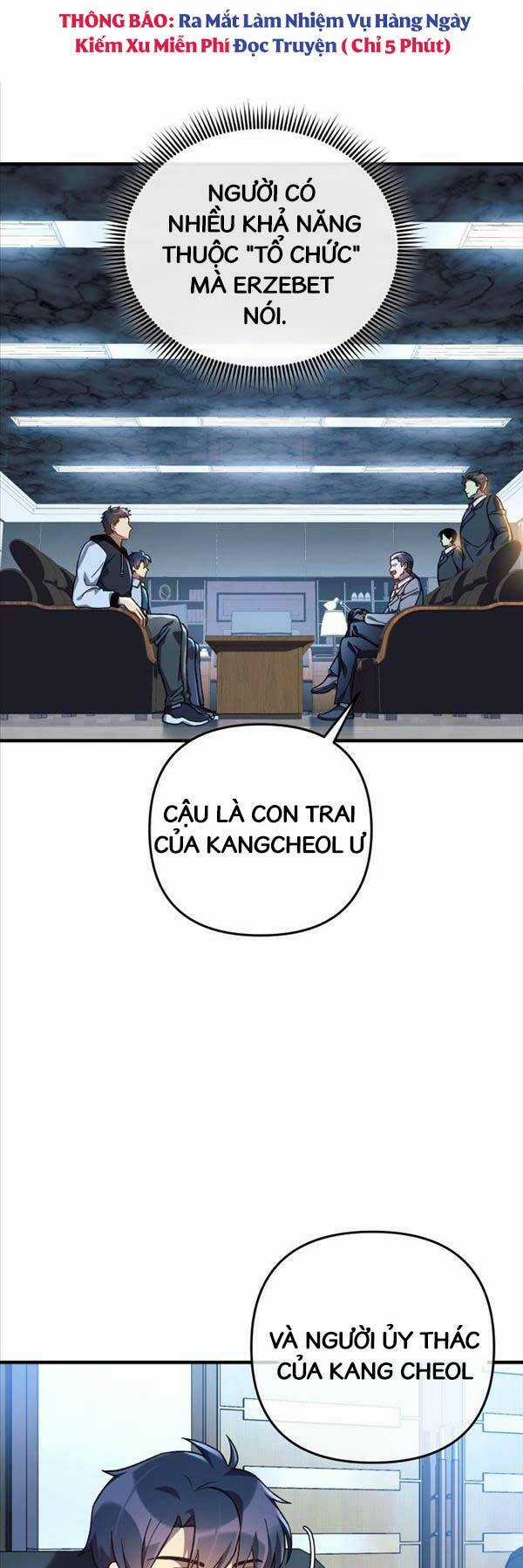 Con Gái Tôi Là Trùm Cuối Chapter 87 trang 56