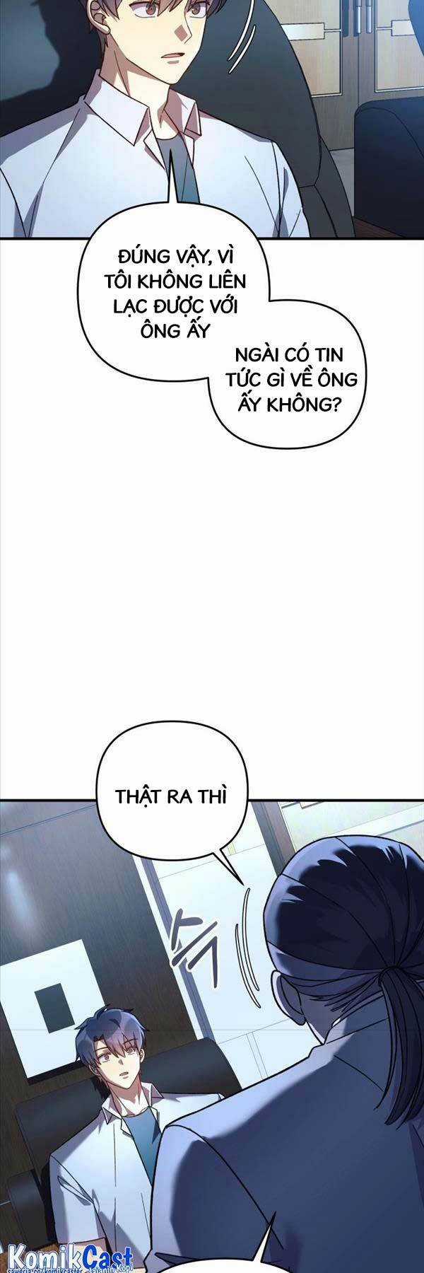 Con Gái Tôi Là Trùm Cuối Chapter 87 trang 57