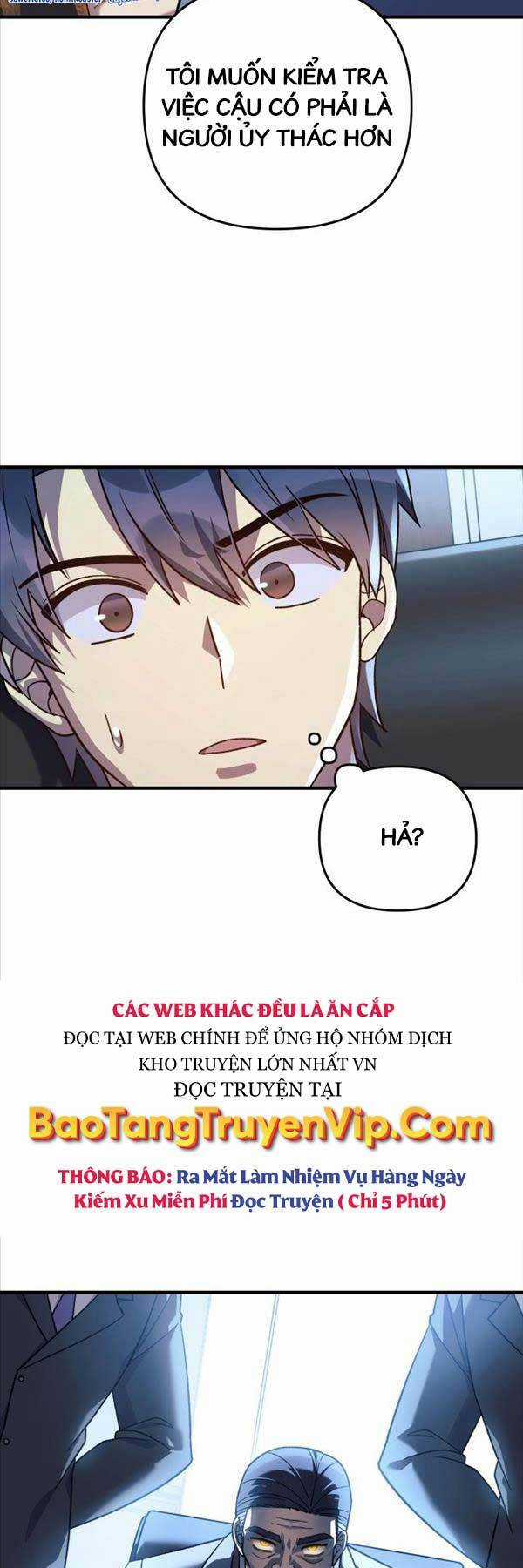 Con Gái Tôi Là Trùm Cuối Chapter 87 trang 58
