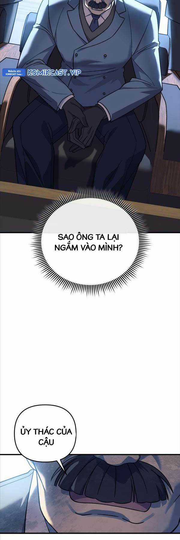 Con Gái Tôi Là Trùm Cuối Chapter 87 trang 59