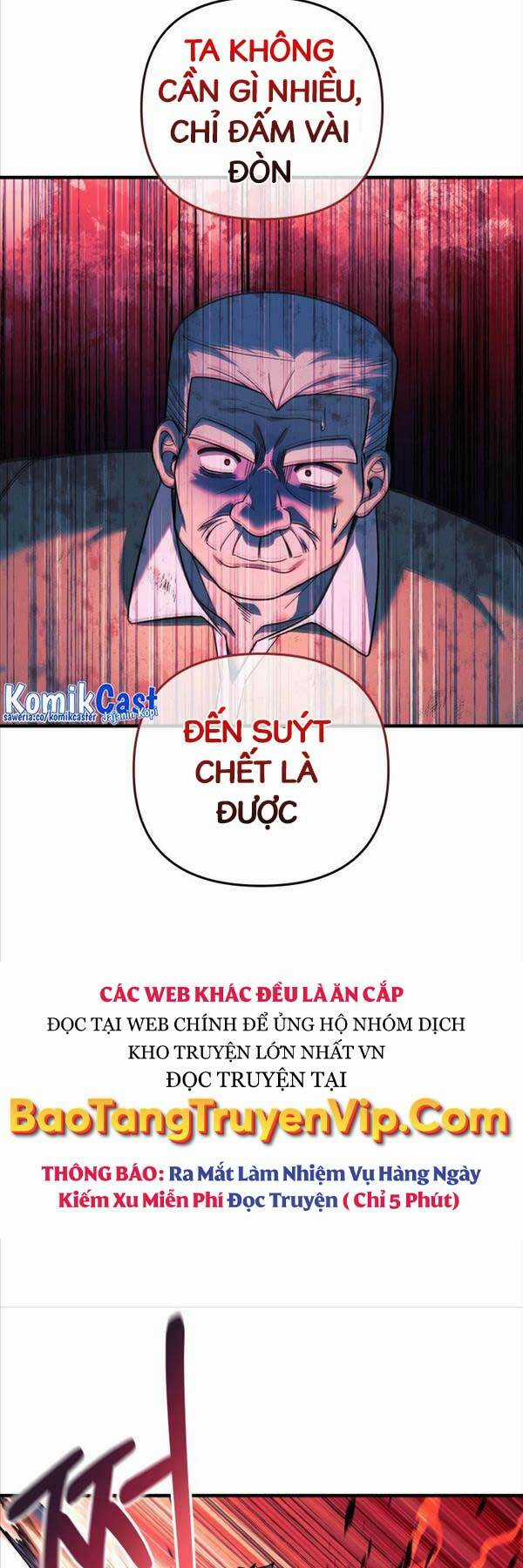 Con Gái Tôi Là Trùm Cuối Chapter 87 trang 6