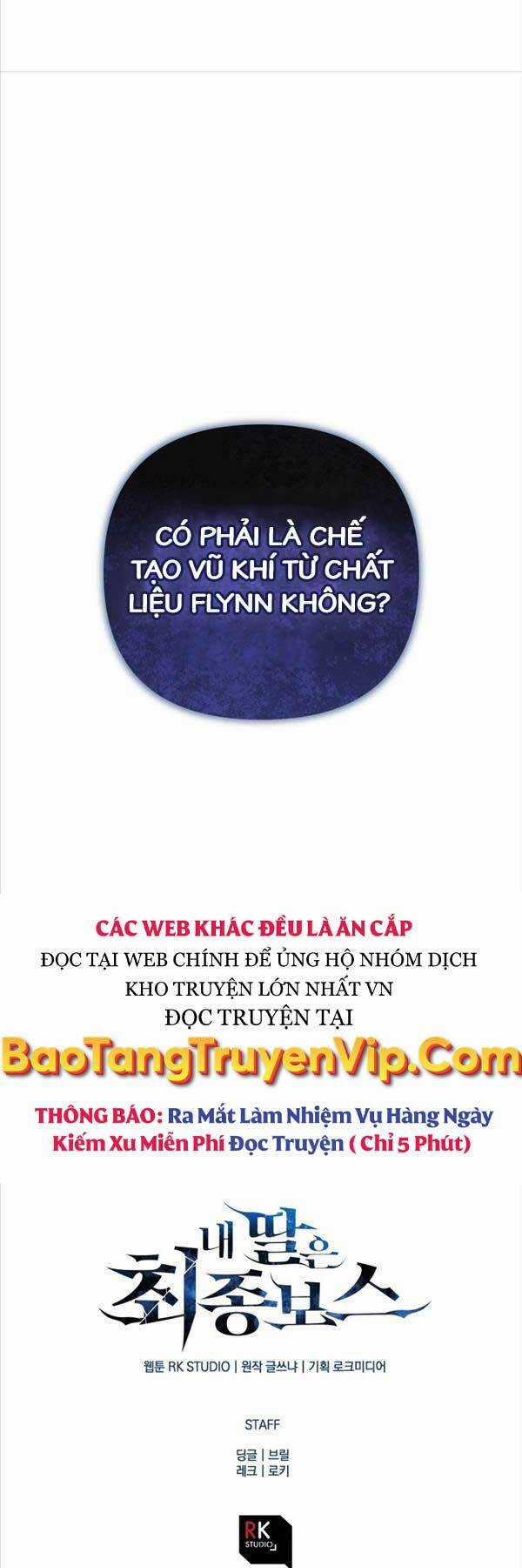 Con Gái Tôi Là Trùm Cuối Chapter 87 trang 60