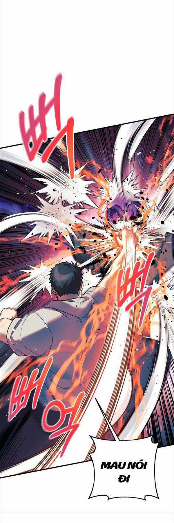 Con Gái Tôi Là Trùm Cuối Chapter 87 trang 8