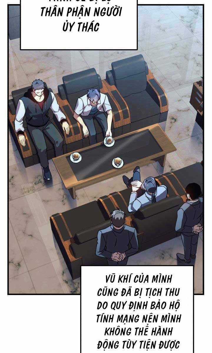 Con Gái Tôi Là Trùm Cuối Chapter 88 trang 27