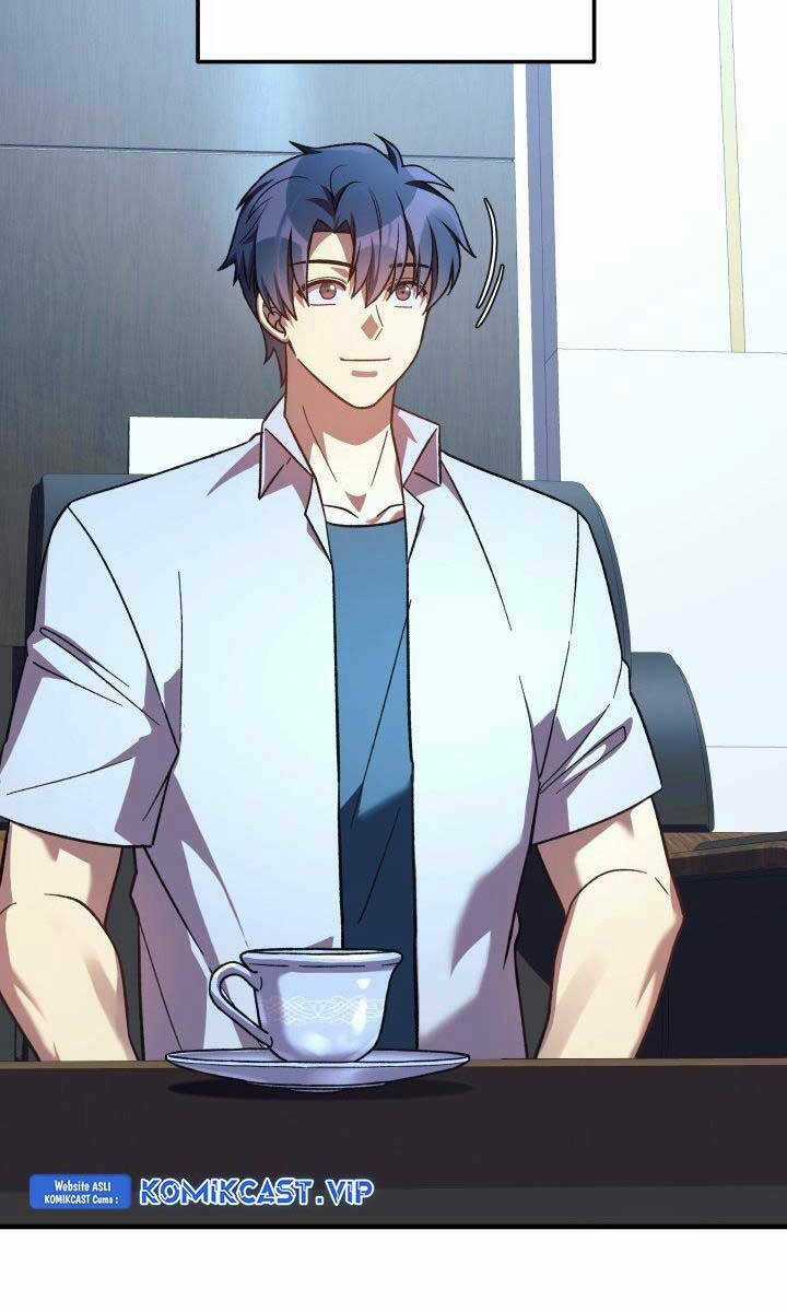 Con Gái Tôi Là Trùm Cuối Chapter 88 trang 30