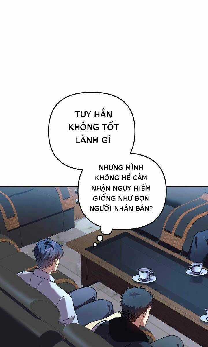 Con Gái Tôi Là Trùm Cuối Chapter 88 trang 40