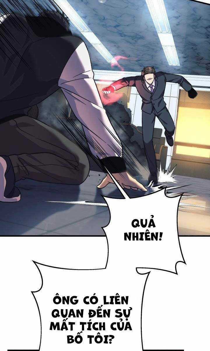 Con Gái Tôi Là Trùm Cuối Chapter 88 trang 52