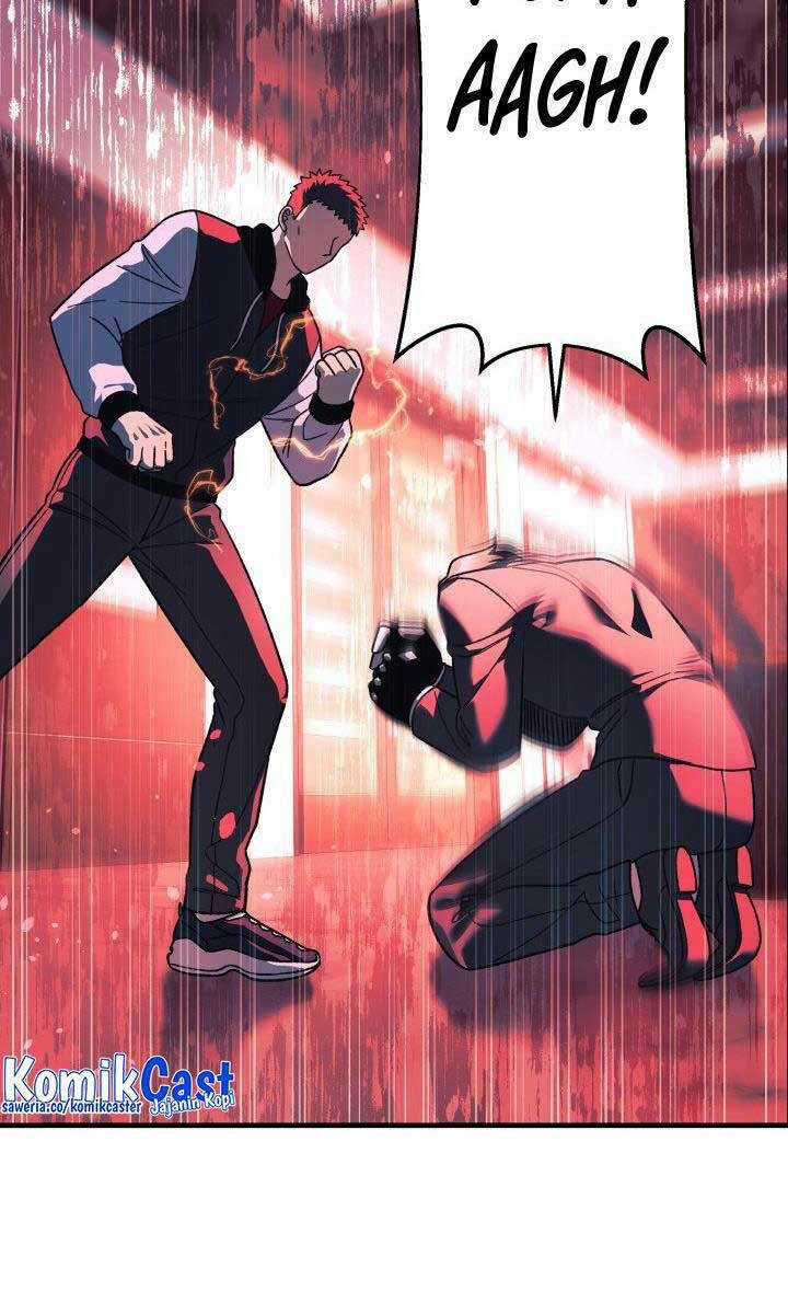 Con Gái Tôi Là Trùm Cuối Chapter 88 trang 58