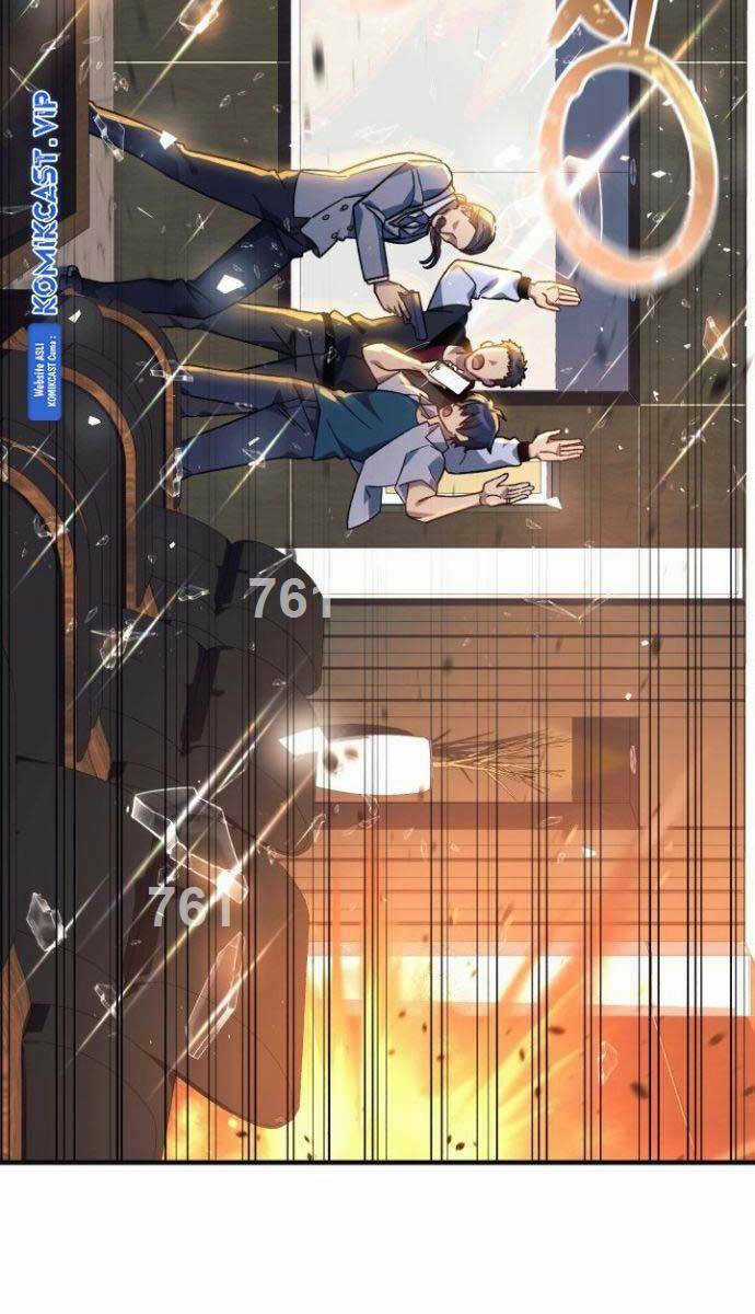 Con Gái Tôi Là Trùm Cuối Chapter 89 trang 2