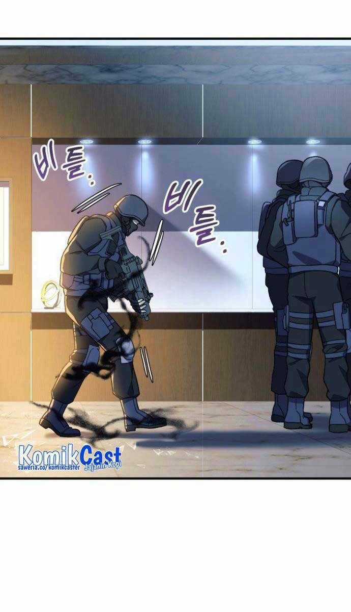 Con Gái Tôi Là Trùm Cuối Chapter 89 trang 20