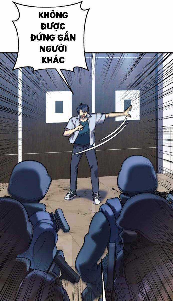 Con Gái Tôi Là Trùm Cuối Chapter 89 trang 34