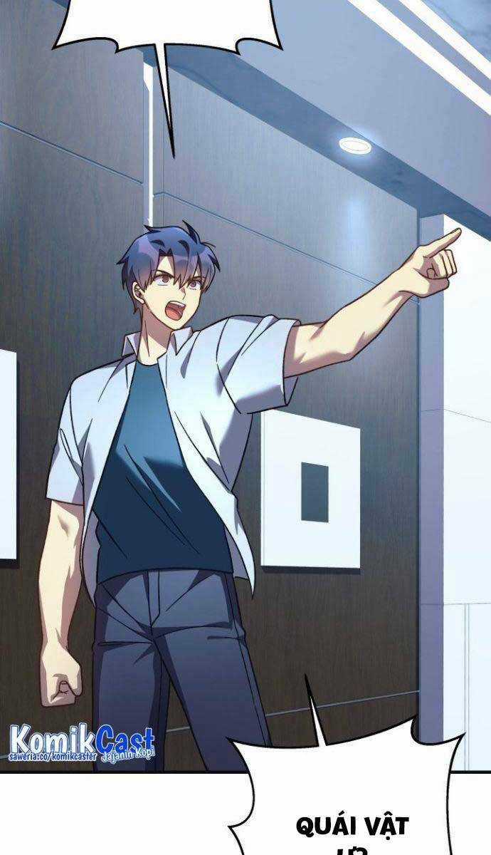 Con Gái Tôi Là Trùm Cuối Chapter 89 trang 36