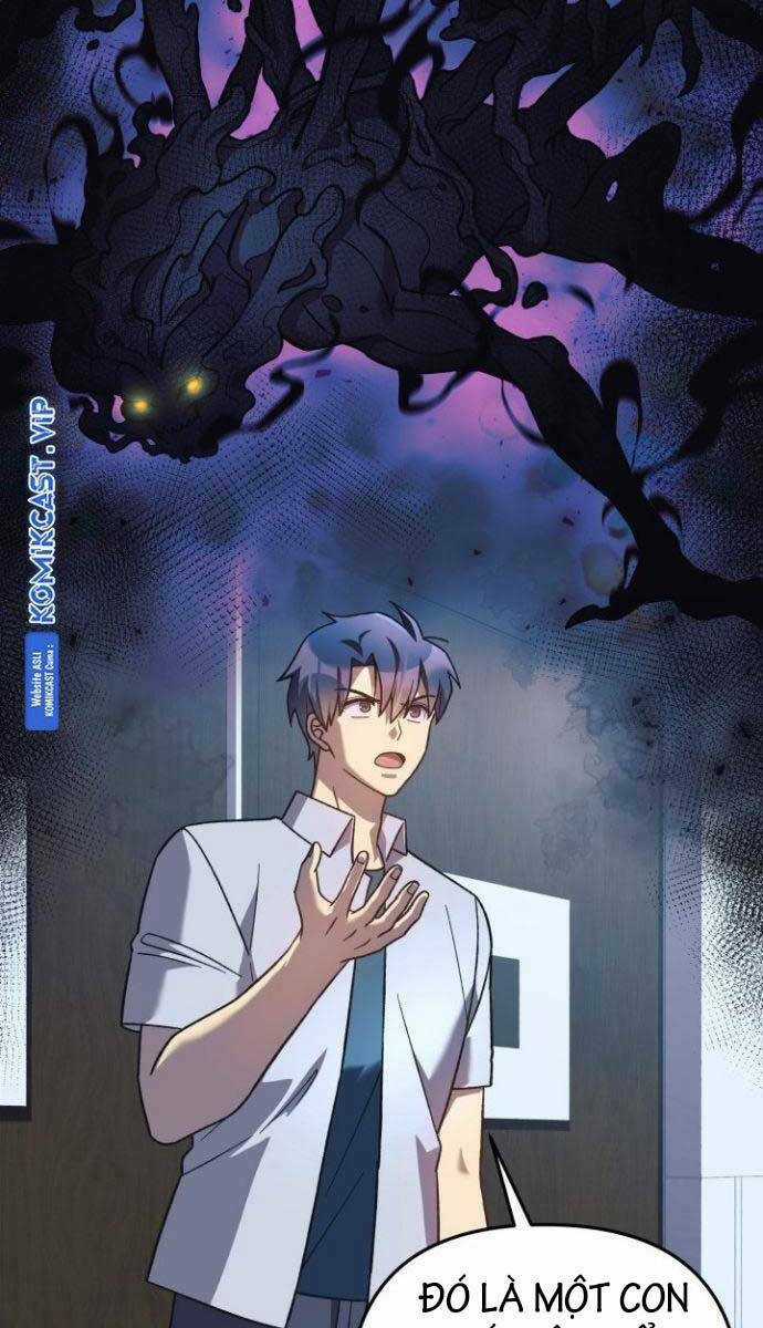 Con Gái Tôi Là Trùm Cuối Chapter 89 trang 41