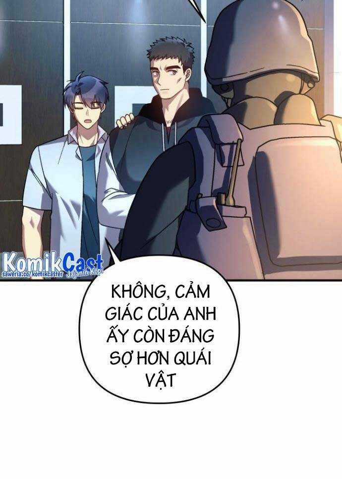 Con Gái Tôi Là Trùm Cuối Chapter 89 trang 56
